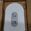 Airthings 2960 View Plus - Battery Powered Radon & Air Quality Monitor (PM, CO2, VOC, Humidity, Temp, Pressure)