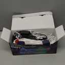 Permanent Outdoor Lights,200FT RGB Eave Light,IP67 Waterproof Lighting for House,Smart LED with App/Remote Control for Outdoor Decor,Garden Decor,Party,Holiday