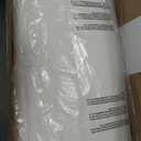 Purple Harmony Pillow - King Tall, Greatest Pillow Ever Invented, 360 Hex Grid & Talalay Latex Core - No Pressure Support, Stays Cool, Luxurious Comfort