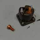 Motorcraft DY861 Glow Plug Switch