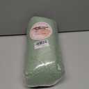 inhand Sage Green Throw Blanket for Couch, Soft Living Room Home Decor Knitted Twin Size Blanket, Outdoor Lightweight Breathable Summer Blanket, Farmhouse Warm Woven Decorative, 60"x80" (Basil)