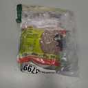 RatX All-Natural Humane Rat And Mouse 1 lb. Bag - EcoClear Products 620101