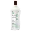 Bain de Terre Green Meadow Balancing Shampoo, Gentle Cleansing for Soft, Silky Hair with Argan & Monoi Oils, Paraben-Free, Color-Safe (13.5 Fl Oz (Pack of 1)