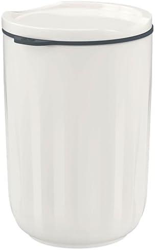 Villeroy & Boch like ToGo & ToStay - mug, 450ml, premium porcelain, White