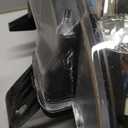 LABLT Headlights Front Head Lamps Replacement for 2007-2014 Avalanche Suburban Tahoe Headlight Assembly Pair Driver and Passenger Side