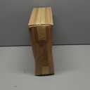 Vailando 6-Shelf Hanging Closet Organizer with 3 Drawers, 2 Separable 3-Shelf Closet Organizers and Storage for Wardrobe Organization, Hanging Dresser for Nursury & Dorm Clothes Organizer, Beige