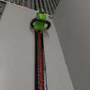 Greenworks 24V 22" Cordless Laser Cut Hedge Trimmer, Tool Only