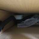 Joovy Caboose RS Car Seat Adapter-Universal