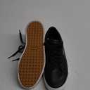 PUMA Men's Classic G Golf Shoes (9, Black/White)