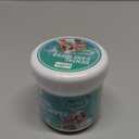 SmileDenX Teeth Cleaning Wipes for Dogs & Cats, Dog Finger Toothbrush Wipes, Dog Dental Care Finger Wipes, Dog Tooth Brushing Kit, Remove Plaque & Tartar Buildup, Fresh Breath (50 PCS, Unscented)