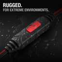 NOCO GC004 X-Connect 10-Foot Extension Cable Accessory Genius Smart Battery Chargers