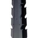 CAP Barbell Dumbbell storage Rack | Various Options (Black)