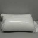 Baby Bassinet Mattress Topper, 35" x 20" x 2" Dual Sided Gel Memory Foam Mattress with Breathable Removable Soft Cover Fit for Yamesmile/Bellababy/AMKE/ANGELBLISS Baby Bassinet