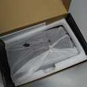 Carplay Screen for Car, 7" HD Portable Car Stereo Touch Screen with Wireless Android Auto, Backup Camera with LED/Mirror Link/Voice Control/Bluetooth/GPS/AUX/FM Satellite Radio for All Vehicles