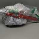 Cordless Vacuum Cleane,Stick Vacuum Cordless Rechargeable with Super Suction,Hardwood Floor Vacuum for Home Pet Hair, Carpets, Tile(Deep Red)