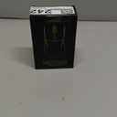 FFJ Wireless Gaming Mouse, 24000 DPI, Tri-Mode 2.4G/USB-C/Bluetooth 5.3 Gaming Mouse Wireless, RGB Programmable Mouse Gamer, 75Hrs Battery Life, Rechargeable Gaming Mice for PC, Mac, PS5, Xbox - Black