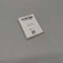 2026 Upgraded Wireless CarPlay Adapter - Fast Auto-Connect, Stable Connection, Mini Size Plug & Play Adapter for iPhone & Android Auto Compatible Cars