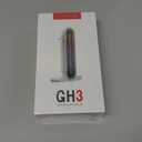 ARGB GPU Support Bracket, Universal GPU Bracket with Temperature Display, Graphics Video Card Brace with Height Adjustable