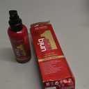 UniqOne Revlon Professional Hair Treatment, Moisturizing Leave-In Product, Repair For Dry and Hair, Haircare Stocking Stuffer, 5.1 Fl Oz