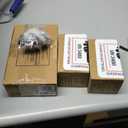 Westinghouse WSnow18 48V Cordless Snow Blower 18 Inch Kit, Steel Auger, LED Light, 1200W Brushless Motor, 25ft Throwing Distance, Plows 650lbs/min, Compatible with Snow Joe Batteries