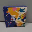 HOUSE OF PARTY Unicorn Balloons Arch Kit| Pink, Purple & Gold Confetti Balloon | Latex Balloons for Birthday, Photo Booth, Bridal Shower Party Decorations