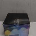 300ft Permanent Outdoor Lights for House, App & Remote Control, RGB Smart Eaves Lights IP68 Waterproof for Christmas, Holiday, Daily Decor, 100LEDs