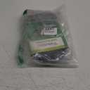 954-04249A Lower Drive Belt Replaces 754-04249, 754-04249A, 954-04249, 954-04249A Drive Belt, Fits MTD, Troy-Bilt Pony Tuffy, Craftsman T100 T110 T1000 LT1500 LT2000 Lawn Mowers (5/8" x 71")