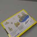 Magnet Toys for 3 Year Old Boys & Girls, Montessori Toys for Toddlers Kids, Magnetic Blocks Building DIY Learning Educational Toys Gift- Starter Set