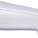 Westbrass Nose Diverter 5-1/2" Tub Spout, Polished Chrome, D311-26
