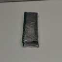 KALIYADI Night Vision Glasses for Men, Lightweight Night Driving Glasses for Driving (Night Vision/NightVision/NightVision), 2 pack, Black