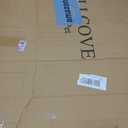 Large Chicken Coop Run: 130"  40" Outdoor Metal Duck Pen with Cover - Poultry Cage Enclosure for Rabbit Hen Quail