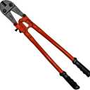 Electriduct Cable Tray Cutter Heavy Duty Wire Mesh Cutting Tool 24" Steel