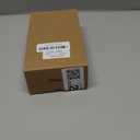 MIULEE Pack of 2 Decorative Velvet Throw Pillow Cover Soft Pillow Cover Soild Square Cushion Case for Sofa Bedroom Car 18x 18 Inch Dark Coffee 45x 45cm Dark Coffee