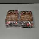 2 x Ginseng Five Treasure Tea, 10g X 30 Bags, Made with 7 Precious Ingredients Formula, Natural Chinese Herbal Teas for Men Women