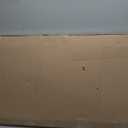 SHW 48-Inch Commercial-Grade Office Computer Desk, White