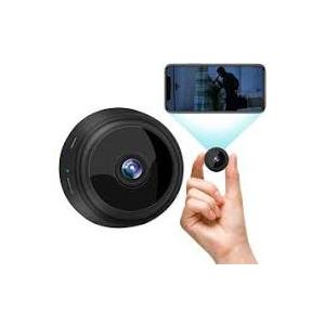 HD VIDEO WIFI CAMERA
