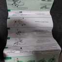 Foot Dumbbell Attachment, Dumbbell Weights for Legs Holder, Weight Training for Legs, Adjustable│1-120 lbs, Leg&Core&All Around Workout, Left/Right Foot