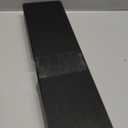 Eafengrow EF162 Fixed Blade Knife AUS-8 Steel Blade G10 Handle Full Tang Compact EDC Tool Fix Knifes for Outdoor Camping Survival (silver)