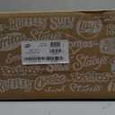 Fritos Corn Chips, Chili Cheese, 1 Ounce (Pack of 40) (BB: August 26, 2025)