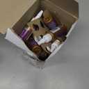 Aleene's Original Tacky Glue Mini-Bottle, All Purpose Adhesive, Perfect for Crafts and DIY Projects, Dries Fast and Clear, .66 fl oz 18-Pack