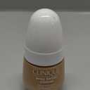 Clinique Even Better Clinical Serum Full Coverage Hydrating Foundation Broad Spectrum SPF 25 With Vitamin C, Salicylic Acid + Hyaluronic Acid For Oily Skin Types (AT Porcelain Beige CN 62 - medium fair, cool-neutral undertones)