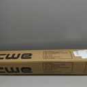 Vicwe Large Office Chair Mat for Carpeted Floors60"X48" Rectangle Desk Chair Mats with Studs for Low and No Pile Carpeted Floors, Easy Glide Computer Desk Chair Mat for Home & Offices (Transparent)