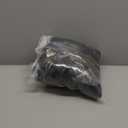 Fireplace Blocker Blanket, Black, 30×43