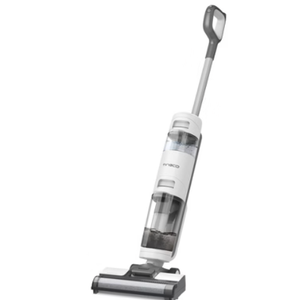 Tineco iFLOOR 3 Breeze Complete Wet Dry Vacuum Cordless Floor Cleaner and Mop One-Step Cleaning for Hard Floors