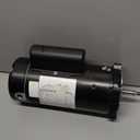 UST1202 2HP Replaces Century/AO Smith Swimming Pool Pump Motor for Hayward Super, Max Flow, Northstar, Ja-cuzzi Magnum Pump, C48M2N111 SP1615Z1M B230, 2 Horsepower 115/230V 56J Frame with Seal Kit