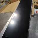 Truck Tool Box W/Compression Latch and Keys,60 x 18 x 18 Inch,Truck Toolbox For Storage & Organization, Heavy-Duty Truck Bed Tool Box (Black)