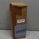 Floor Gap Fixer Tool with Rubber Mallet, Iron Body & Strong Suction Cup, Includes 5 Sticky Pads for Laminate, Vinyl, Wood & Tile Flooring Installation and Repair (Orange)