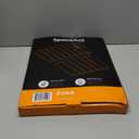 SpaceAid 2 Pack Stone Dish Drying Mats for Kitchen Counter, Expandable Absorbent Rack Dish Pad, Quick Dry Diatomaceous Earth Dishes Mat Tray, Absorbing Sink Stone Mat Board (Gray) (15.8"L x 11.8"W)