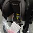 Graco SnugRide SnugFit DLX Infant Car Seat, Spencer