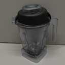 Fit for vitamx Blender Pitcher 48oz,Put in Cabinet,Replace 5200 VM0103 E310 E320 Pro200 Container,Replace with vitamx 48 oz blender,Fit Classic Explorian Series Cup Jar,Replace with vitamx Blender Jar